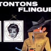 Mort de Jean-Étienne Siry, le dessinateur de l’affiche des Tontons flingueurs