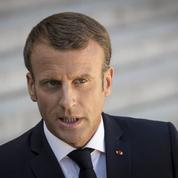 Retraites: grosses incertitudes autour du simulateur voulu par Macron