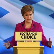 Écosse: Sturgeon engage le bras de fer pour un autre référendum sur l’indépendance