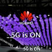 Telefonica choisit Huawei pour ses réseaux 5G