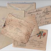 Les lettres d’un poilu restituées à sa famille... 103 ans plus tard