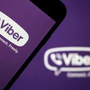 Viber va faire ses premiers bénéfices en 2020