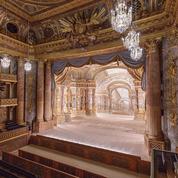 L’Opéra royal de Versailles s’offre un Ring de Wagner