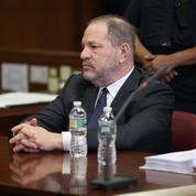 Harvey Weinstein de nouveau attaqué en justice pour agression sur mineure