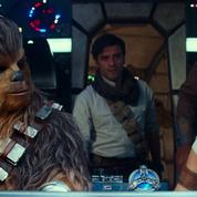 Star Wars écrase le box-office américain avec L’Ascension de Skywalker