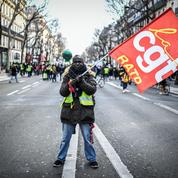 Réforme des retraites: de nombreuses mobilisations prévues samedi partout en France