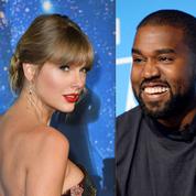 Taylor Swift, Kanye West, Ed Sheeran... Qui sont les chanteurs les mieux payés de 2019?