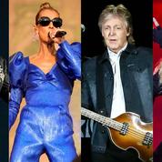 Elton John, Céline Dion, Paul McCartney, Madonna… Les concerts les plus attendus de 2020