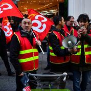 Grève du 9 janvier: quelles professions participent à la mobilisation?