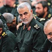 Qassem Soleimani, stratège des opérations extérieures iraniennes