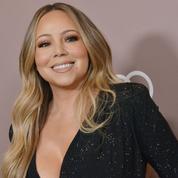 Mariah Carey, première artiste à se classer en tête du hit-parade sur quatre décennies différentes
