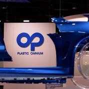 Plastic Omnium: stratégie convaincante pour 2019/2022