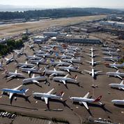 Crise du Boeing 737 Max: des sous-traitants français souffrent
