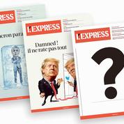 Le nouvel Express s’inspire des recettes de The Economist