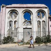 Dix ans après le séisme, pourquoi Haïti ne se relève pas?