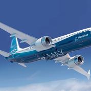 Boeing: le duopole avec Airbus fragilisé