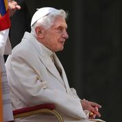Célibat des prêtres: le cri d’alarme de Benoît XVI