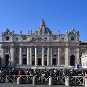 Célibat des prêtres: la prompte réponse du Vatican
