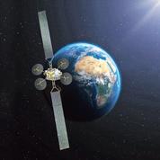 Le premier vol de l’année d’Ariane 5 est lourd d’enjeux pour Eutelsat