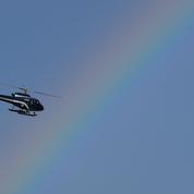 Pourquoi la Gendarmerie nationale réduit ses heures de vol en hélicoptère