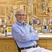 Renzo Piano: «Je suis un bâtisseur d’émotions»