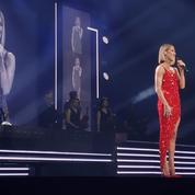En concert à Miami, Céline Dion rend hommage à sa mère décédée