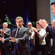 Le plaidoyer de Nicolas Sarkozy en faveur de la République