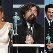 Game of Thrones, The Crown et Apple célébrés par les SAG Awards