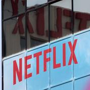 Netflix plus dépendant que jamais de la croissance à l’international