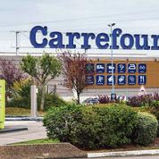 Carrefour au défi de relancer ses hypers
