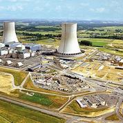 «Fermer les centrales nucléaires fera augmenter les émissions des énergies fossiles»