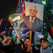 Le projet américain rapproche les frères ennemis du Hamas et du Fatah