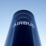 Airbus: dix ans d’opération mains propres au sein du géant européen