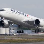 Coronavirus: les compagnies aériennes qui suspendent leurs vols vers la Chine