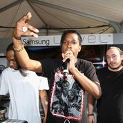 Le producteur J. Scott, proche d’A$AP Rocky, est décédé