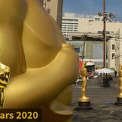 Les Oscars publient des prédictions pour le palmarès avant de les supprimer