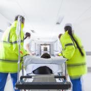 Hôpital: tarifs en hausse jusqu’en 2022