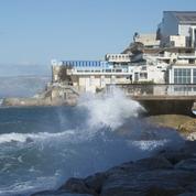Le Musée sous-marin de Marseille enfin sauvé des eaux