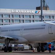 Air France KLM très peu impacté par le coronavirus en janvier