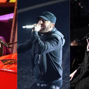 Elton John, Eminem, Billie Eilish... Revivez la soirée des Oscars 2020 en chansons