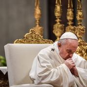 La synodalité, un idéal de gouvernement pour le pape François