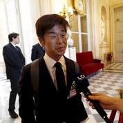 Joachim Son Forget Depute Lrem Je Ne M Ecraserai Pas Face A La