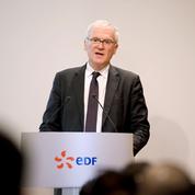 Les profits d’EDF augmentent, mais pas assez pour empêcher la hausse de la dette