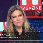 Marie-Josée Croze : «Je n’aurais pas signé la tribune contre l’Académie des César»