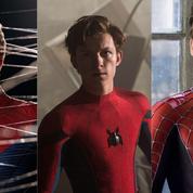 Dans un prochain Spider-Man, Peter Parker se consolerait de la mort de sa copine dans les bras d’un garçon