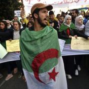 En Algérie, le dialogue de sourds entre le pouvoir et la rue