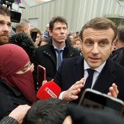 Laurent Bouvet: «Il faut aller bien plus loin si l’on veut réellement combattre ‘l’hydre islamiste’»