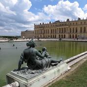 Coronavirus: le château de Versailles a perdu 13 % de visiteurs