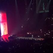 DJ Snake escalade son Arc de triomphe pour son grand retour à Paris