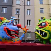 Le Carnaval de Nice et la Fête du Citron à Menton sous la menace du coronavirus